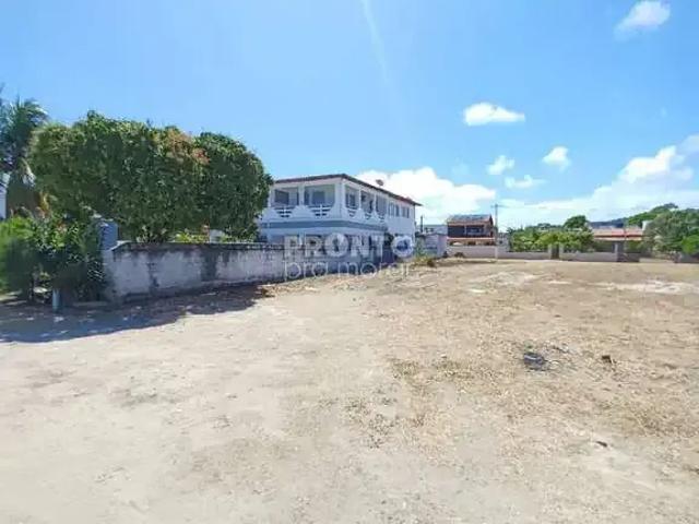 Terreno / Lote para Venda em Tamandaré/PE Praia Dos Carneiros