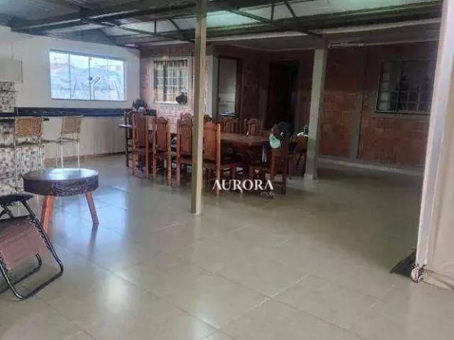 Terreno / Lote para Venda em Tamarana/PR Centro