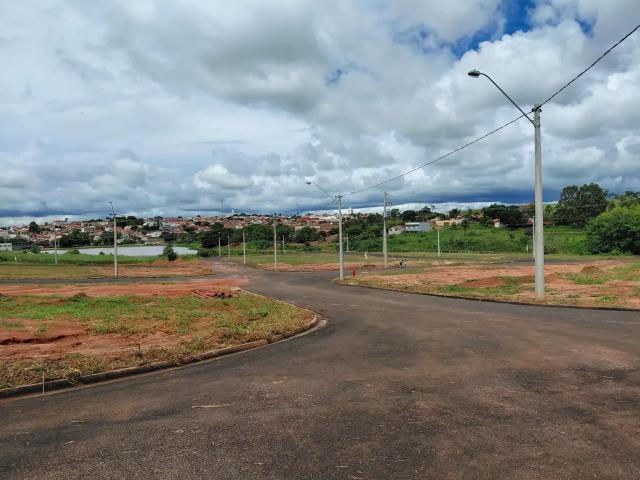 Terreno / Lote para Venda em Tanabi/SP Residencial dos Ipês