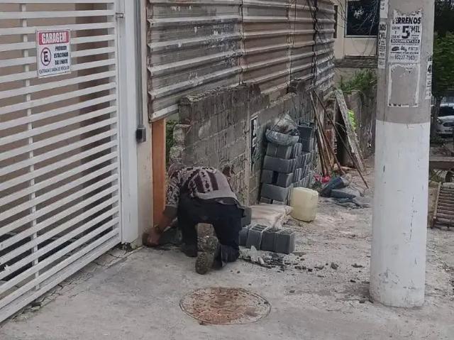 Terreno / Lote para Venda em Taboão da Serra/SP Vila Iasi