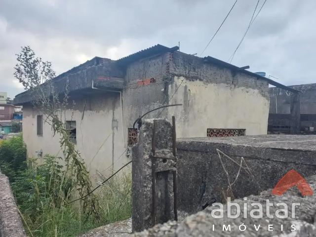 Terreno / Lote para Venda em Taboão da Serra/SP Vila Iasi