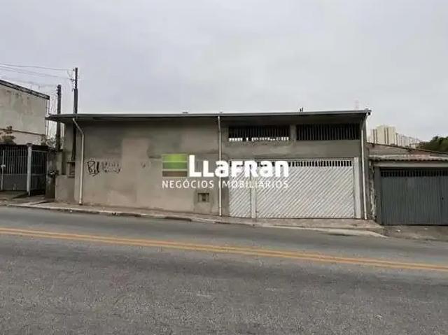 Terreno / Lote para Venda em Taboão da Serra/SP Vila Sônia do Taboão