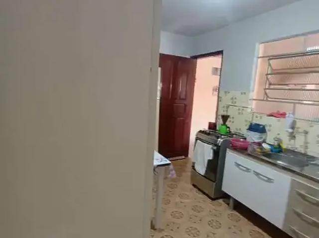 Terreno / Lote para Venda em Taboão da Serra/SP Arraial Paulista 1 Quartos