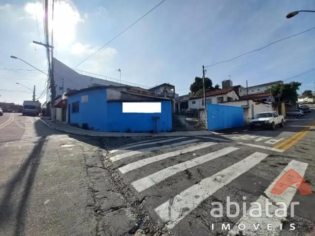 Terreno / Lote para Venda em Taboão da Serra/SP Arraial Paulista 4 Quartos