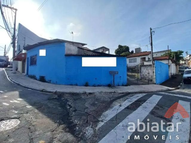Terreno / Lote para Venda em Taboão da Serra/SP Arraial Paulista 4 Quartos