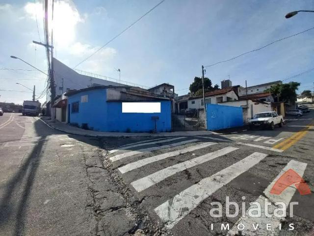Terreno / Lote para Venda em Taboão da Serra/SP Arraial Paulista 4 Quartos