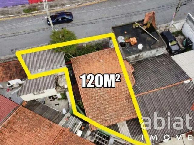 Terreno / Lote para Venda em Taboão da Serra/SP Cidade Intercap 2 Quartos