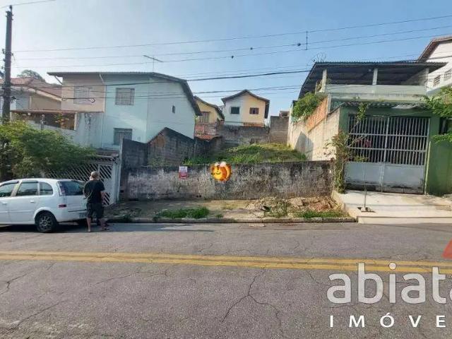 Terreno / Lote para Venda em Taboão da Serra/SP Jardim América