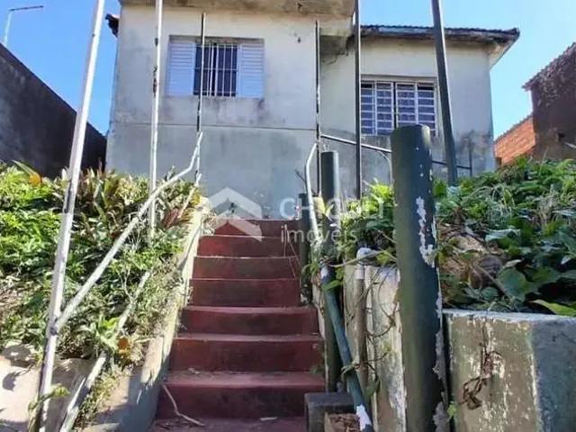 Terreno / Lote para Venda em Taboão da Serra/SP Jardim Guayana