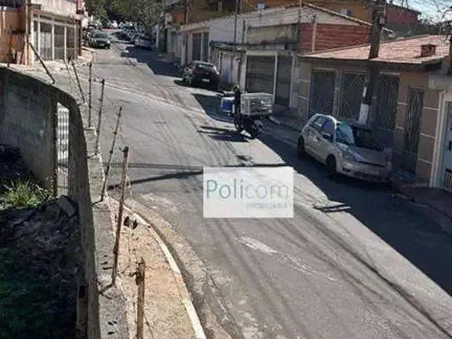 Terreno / Lote para Venda em Taboão da Serra/SP Jardim Guayana
