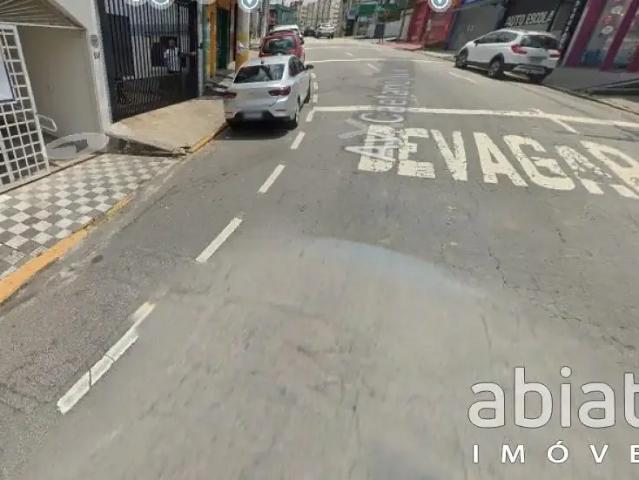 Terreno / Lote para Venda em Taboão da Serra/SP Jardim da Glória