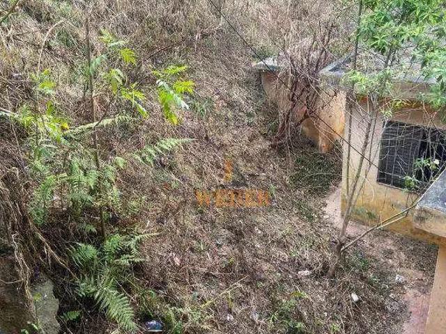 Terreno / Lote para Venda em Taboão da Serra/SP Jardim Iracema