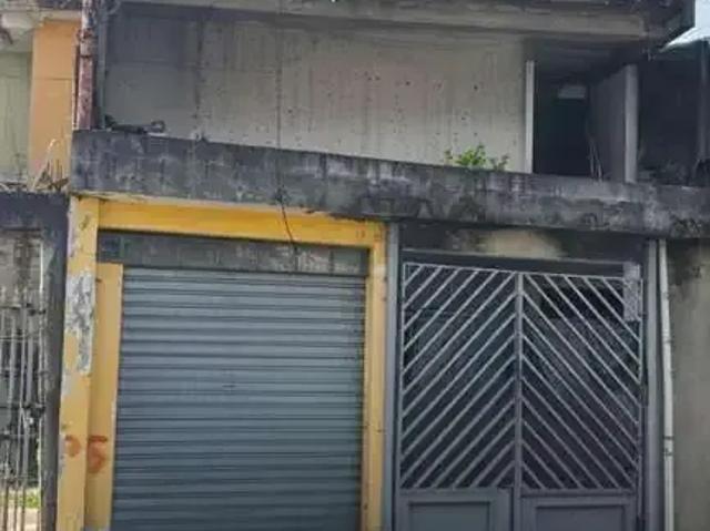 Terreno / Lote para Venda em Taboão da Serra/SP Jardim Oliveiras