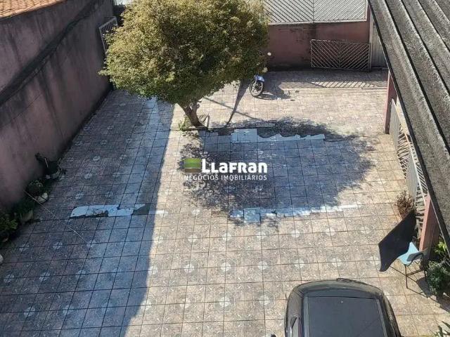 Terreno / Lote para Venda em Taboão da Serra/SP Jardim Monte Alegre