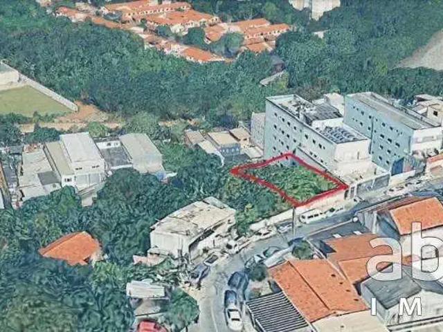 Terreno / Lote para Venda em Taboão da Serra/SP Jardim Maria Rosa