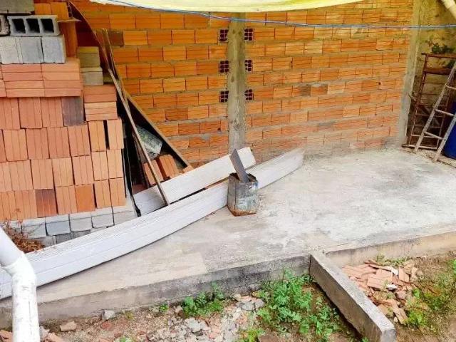 Terreno / Lote para Venda em Taboão da Serra/SP Jardim Maria Rosa