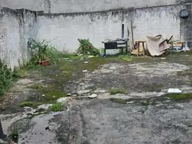 Terreno / Lote para Venda em Taboão da Serra/SP Jardim São Miguel 6 Quartos