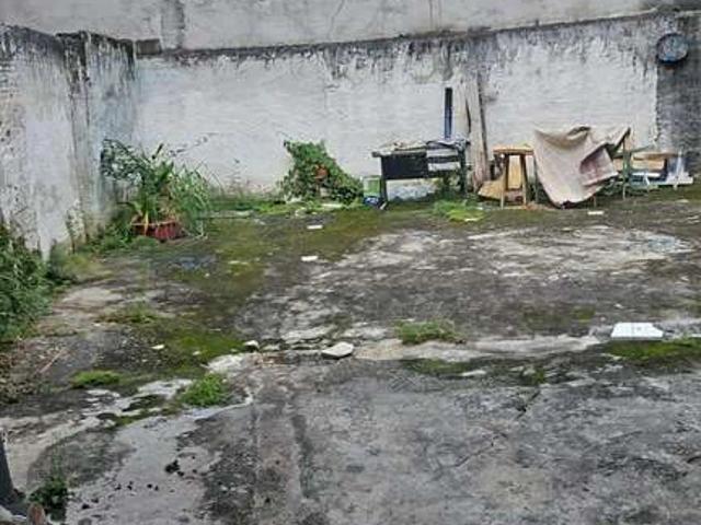 Terreno / Lote para Venda em Taboão da Serra/SP Jardim São Miguel 6 Quartos