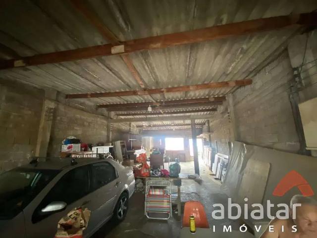 Terreno / Lote para Venda em Taboão da Serra/SP Jardim Salete 1 Quartos