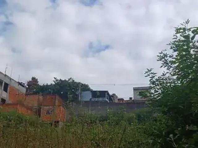 Terreno / Lote para Venda em Taboão da Serra/SP Jardim Salete