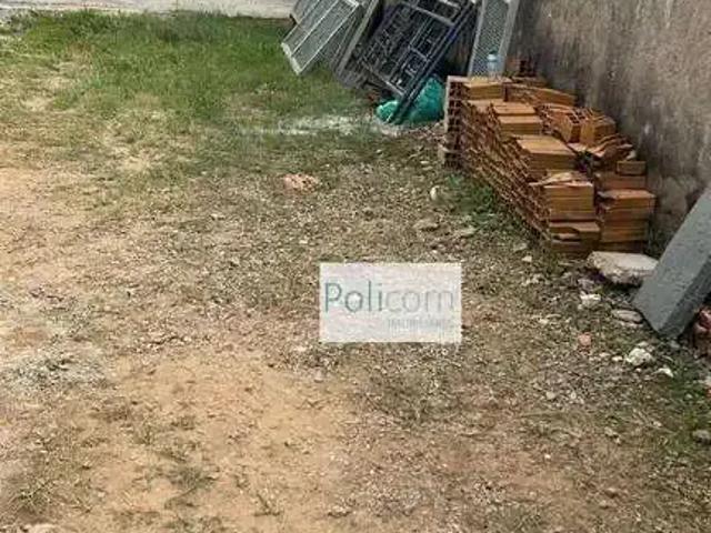 Terreno / Lote para Venda em Taboão da Serra/SP Jardim Salete