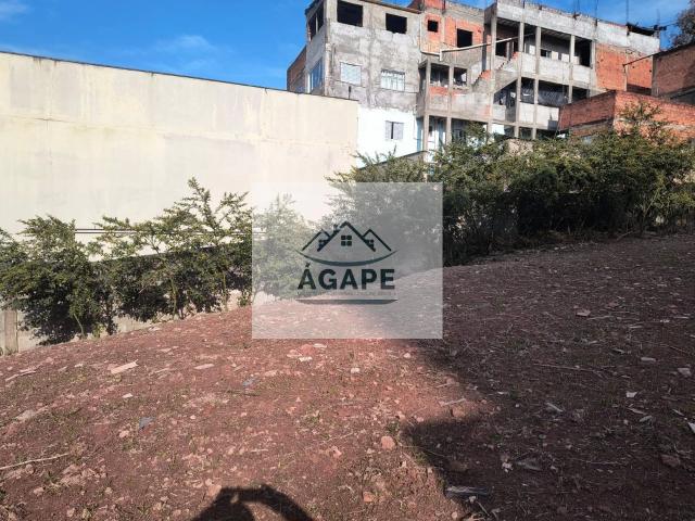 Terreno / Lote para Venda em Taboão da Serra/SP Jardim Salete