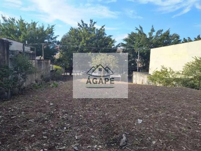 Terreno / Lote para Venda em Taboão da Serra/SP Jardim Salete