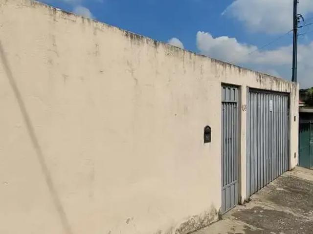 Terreno / Lote para Venda em Taboão da Serra/SP Jardim Pedro Gonçalves 2 Quartos
