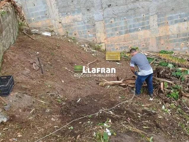 Terreno / Lote para Venda em Taboão da Serra/SP Jardim Record