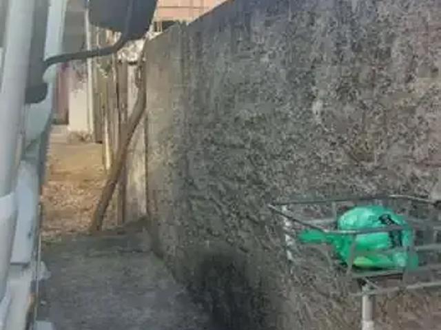Terreno / Lote para Venda em Taboão da Serra/SP Jardim Trianon