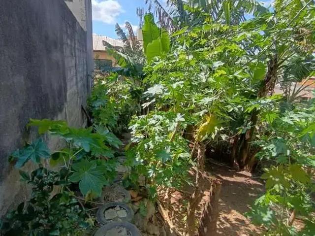 Terreno / Lote para Venda em Taboão da Serra/SP Jardim Virgínia
