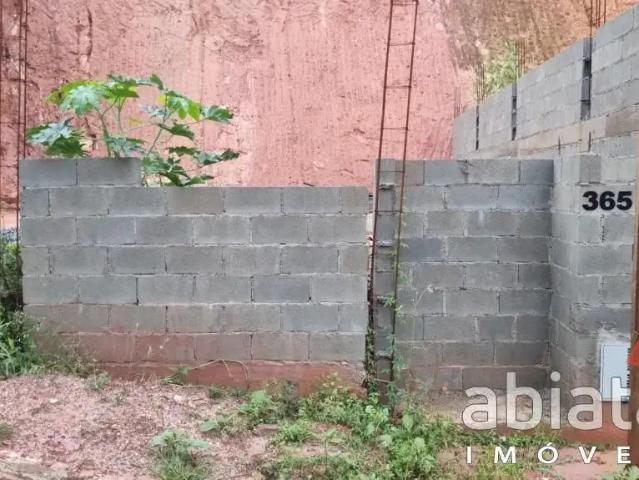 Terreno / Lote para Venda em Taboão da Serra/SP Morada dos Pássaros