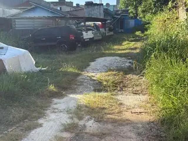Terreno / Lote para Venda em Taboão da Serra/SP Núcleo Residencial Isabela