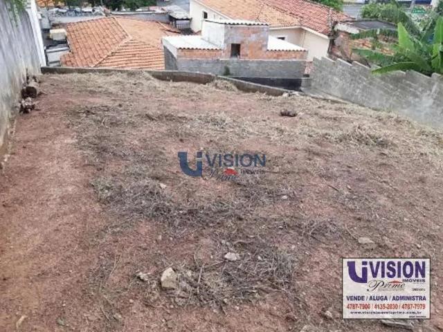 Terreno / Lote para Venda em Taboão da Serra/SP Parque Assunção