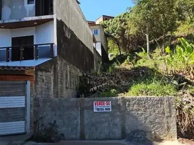 Terreno / Lote para Venda em Taboão da Serra/SP Parque Assunção