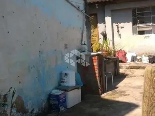 Terreno / Lote para Venda em Taboão da Serra/SP Parque Assunção
