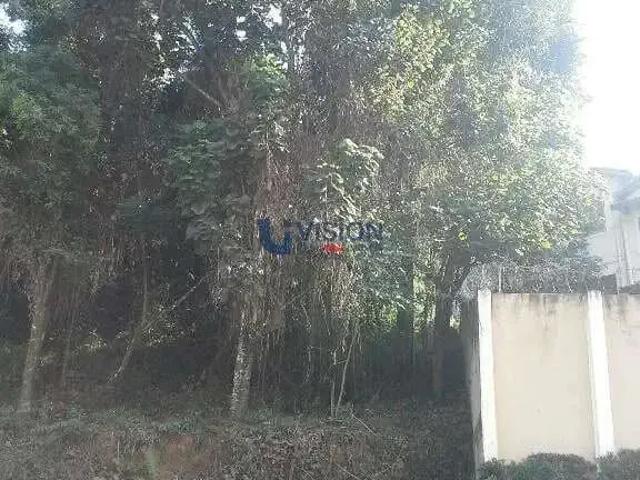 Terreno / Lote para Venda em Taboão da Serra/SP Parque Assunção