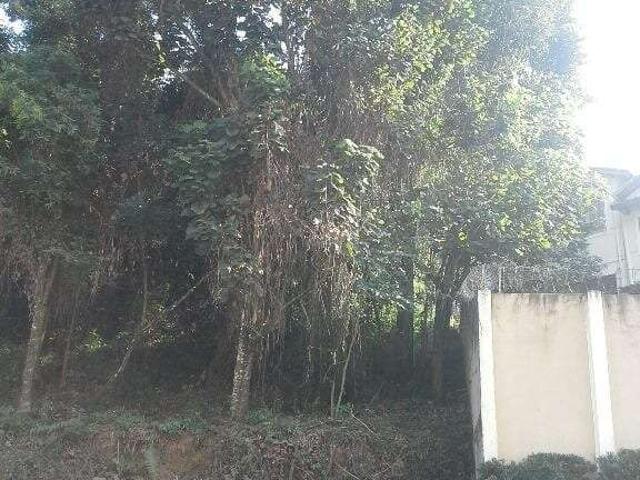 Terreno / Lote para Venda em Taboão da Serra/SP Parque Assunção