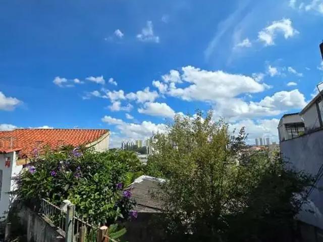 Terreno / Lote para Venda em Taboão da Serra/SP Parque Assunção