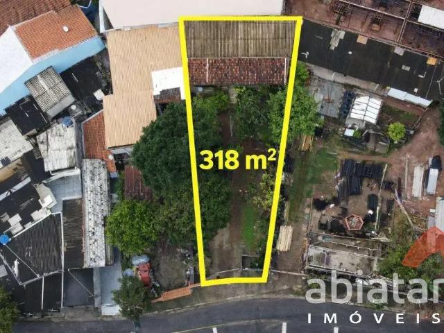 Terreno / Lote para Venda em Taboão da Serra/SP Parque Assunção 2 Quartos