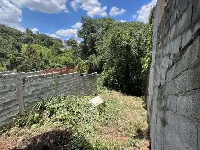 Terreno / Lote para Venda em Taboão da Serra/SP Parque das Cigarreiras