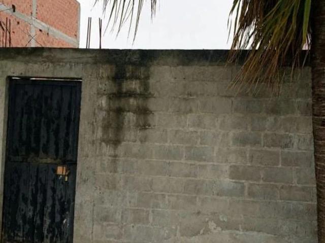 Terreno / Lote para Venda em Taboão da Serra/SP Parque das Cigarreiras