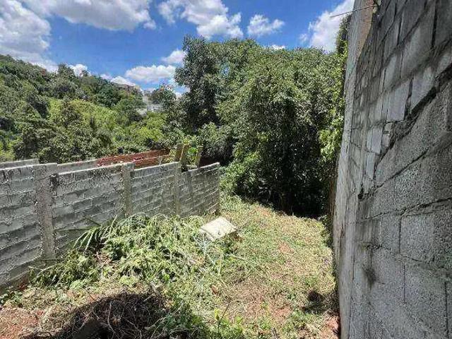 Terreno / Lote para Venda em Taboão da Serra/SP Parque das Cigarreiras