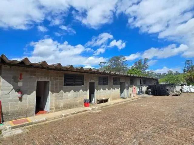 Terreno / Lote para Venda em Taboão da Serra/SP Parque Laguna