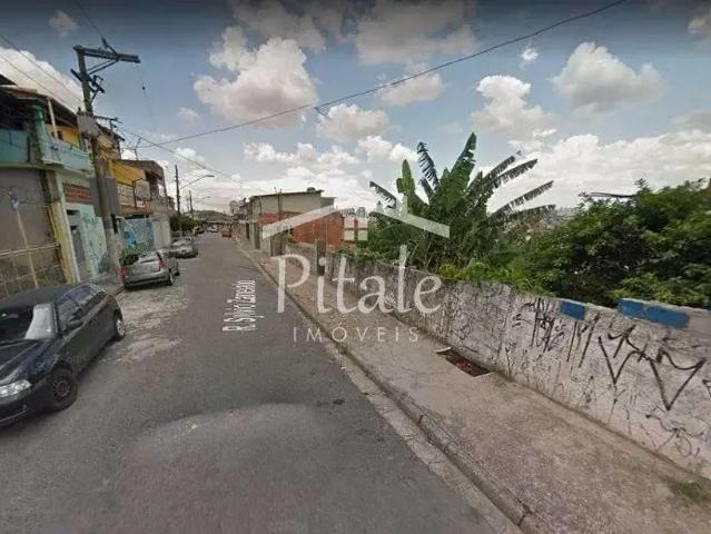 Terreno / Lote para Venda em Taboão da Serra/SP Parque Pinheiros