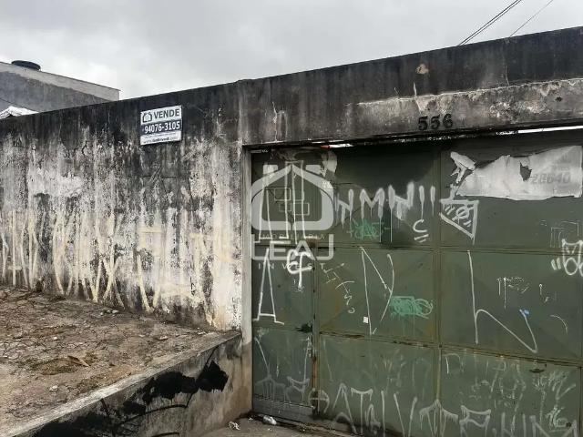 Terreno / Lote para Venda em Taboão da Serra/SP Parque Pinheiros