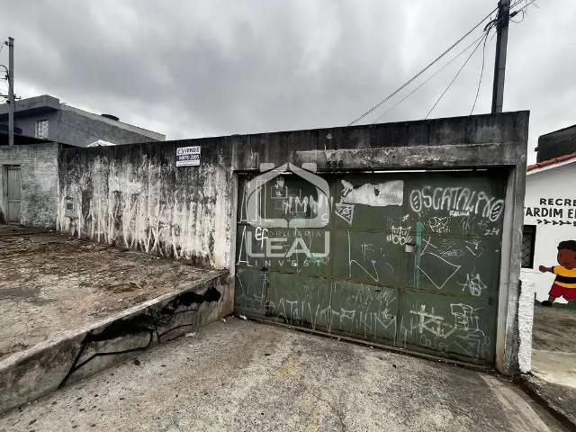 Terreno / Lote para Venda em Taboão da Serra/SP Parque Pinheiros