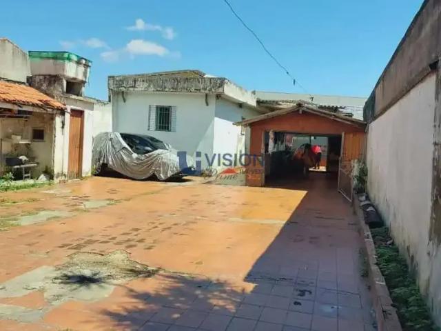 Terreno / Lote para Venda em Taboão da Serra/SP Parque Pinheiros
