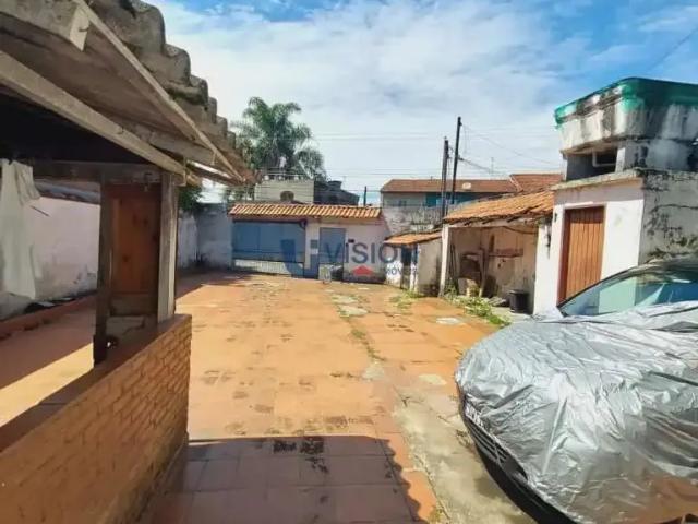 Terreno / Lote para Venda em Taboão da Serra/SP Parque Pinheiros