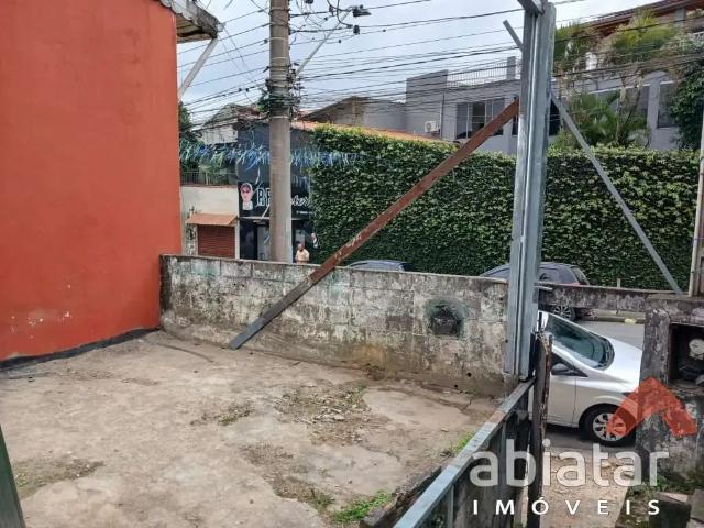 Terreno / Lote para Venda em Taboão da Serra/SP Parque Pinheiros